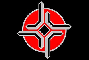 H.V.R.F. Central Command · Record label RA