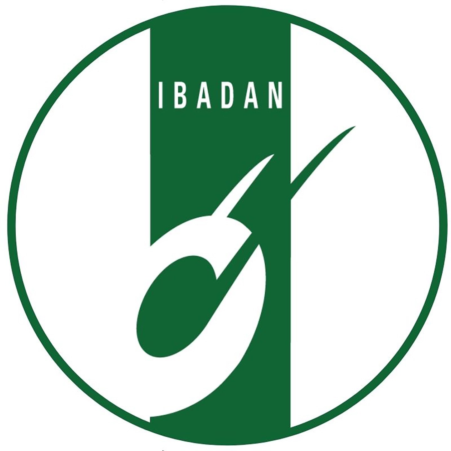 Ibadan Records logo