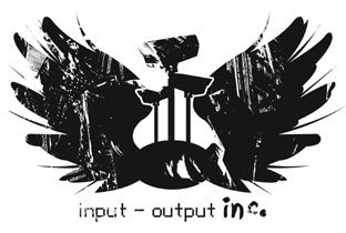 input - output inc. · Sello discográfico RA