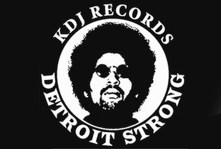 KDJ · Record label ⟋ RA