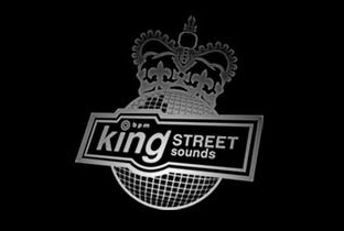 King Street Sounds · Record label ⟋ RA