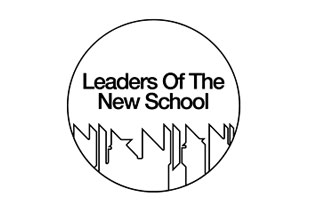 Leaders Of The New School · Record label RA