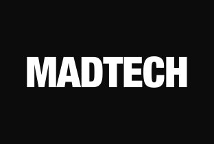 Mad Tech Records logo
