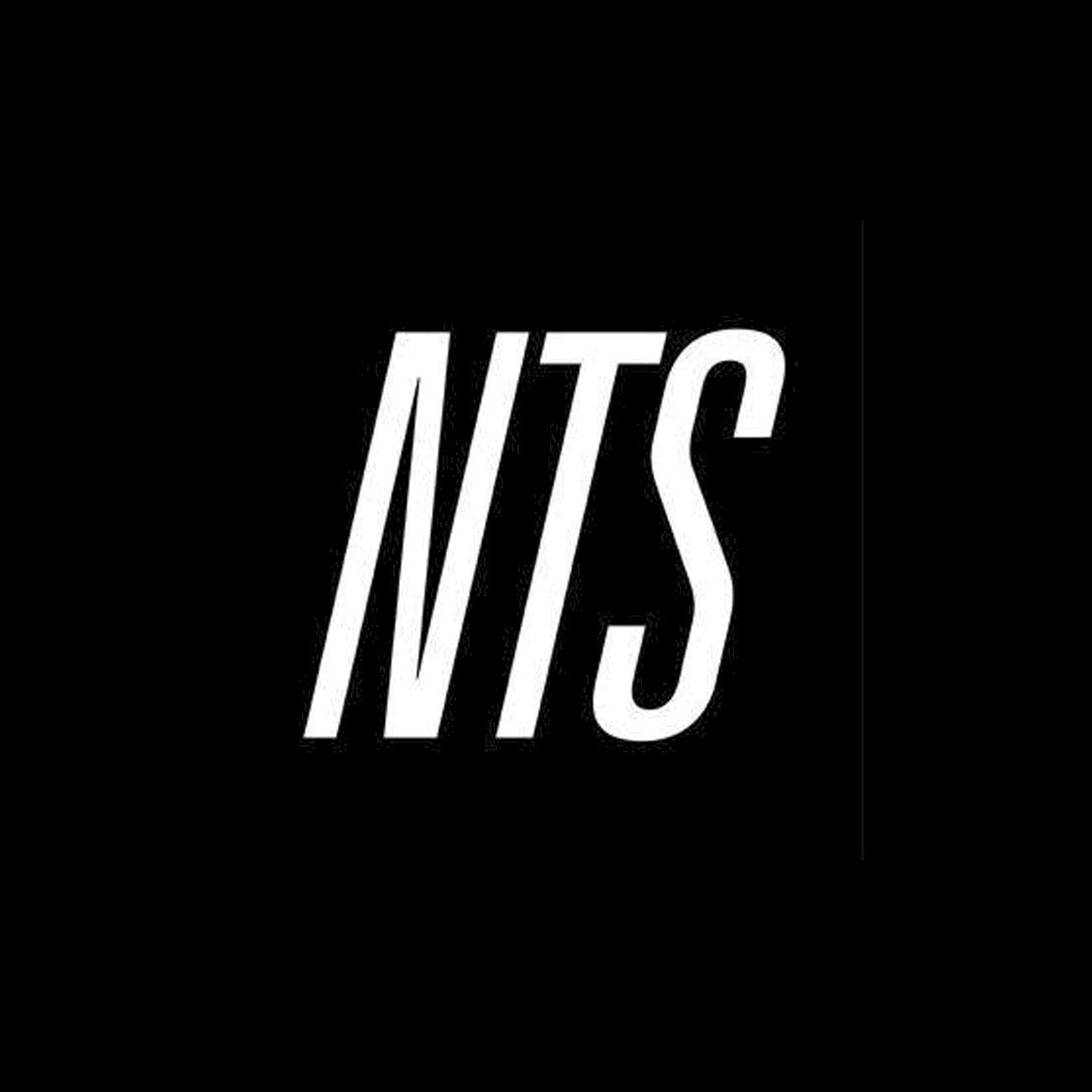 NTS Radio Record Label RA