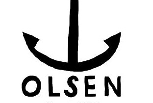 Olsen Records · Record label ⟋ RA