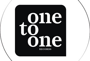 One To One Records · Record label RA