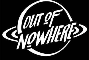 Out Of Nowhere · Record label ⟋ RA