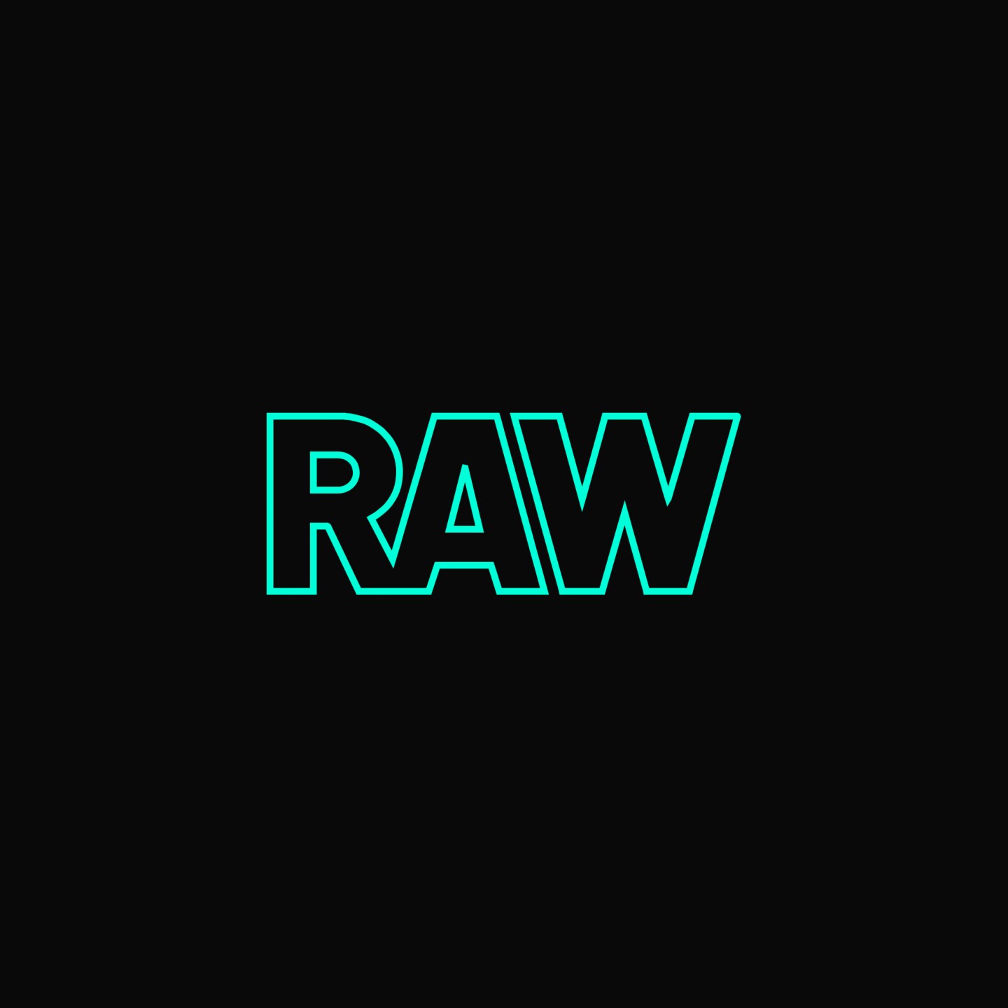 Raw records