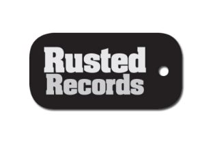 Rusted Records · Record label RA