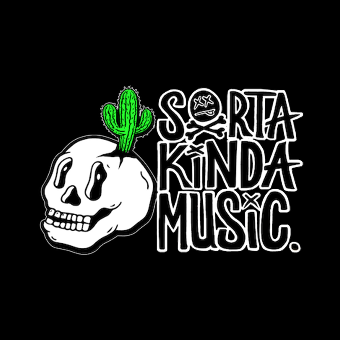 Sorta Kinda Music · Maison de disques RA