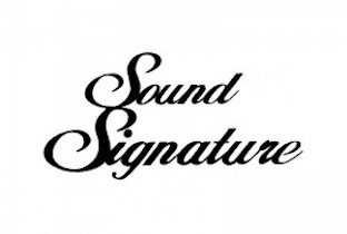 Sound Signature · Record label ⟋ RA