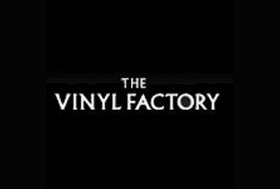 plantageejer Bedrift sofa The Vinyl Factory · Record label ⟋ RA