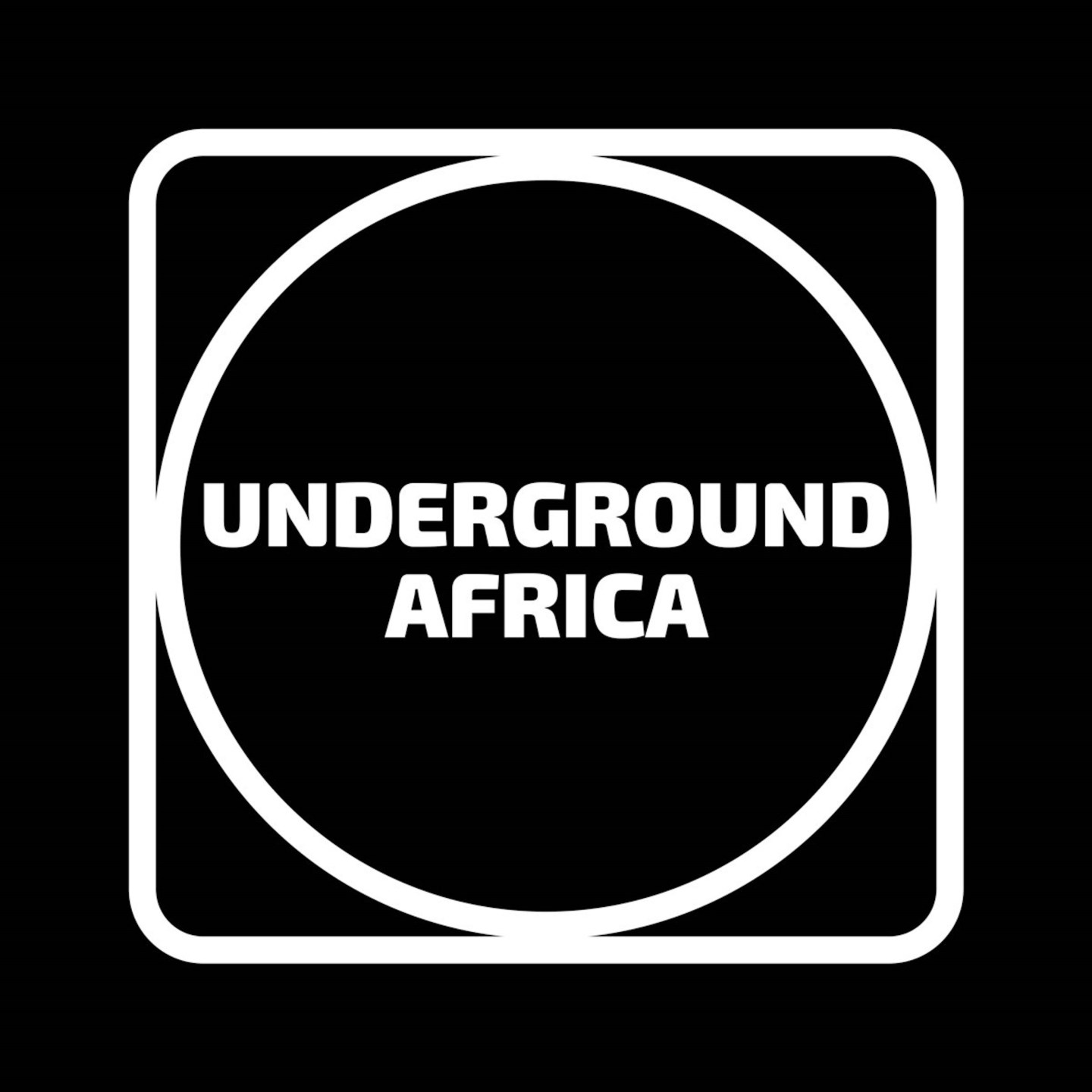 Underground Africa · Record label ⟋ RA