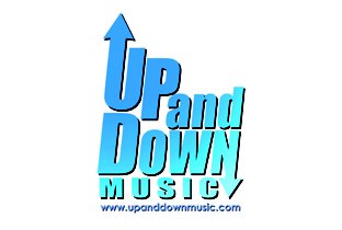 Up And Down Music · Record label RA