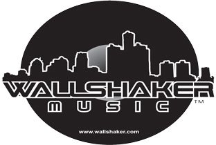 Wallshaker Music · Record label RA
