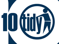 Tidyy Tidy's 10th anniversary celebrations downunder · News RA