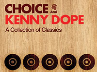 A Dope Choice for Kenny and Azuli · News ⟋ RA