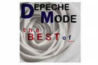 Best of Depeche Mode Vol. 2 · News ⟋ RA