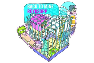 Back to Royksopp's · News ⟋ RA