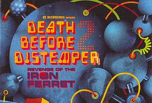 Death Before Distemper 2: Revenge of the Iron Ferret · News RA