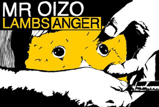 Mr. Oizo's Lambs Anger · News ⟋ RA