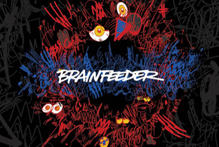 Brainfeeder hit Europe · News RA