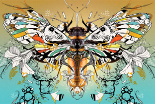 Dave Seaman mixes it up for Renaissance · News ⟋ RA