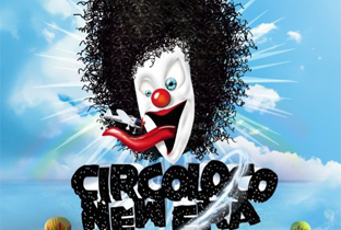 Circo Loco celebrates New Year’s Eve in Mexico · News RA