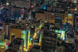 Deepchord presents Echospace present Liumin · News ⟋ RA
