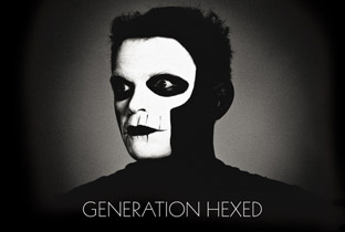 Drums Of Death · Artist Profile