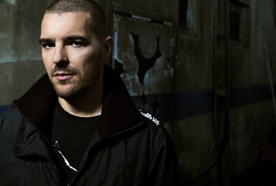 Speedy Rappe Speedy J headlines Saturday Sessions at MoS · News RA