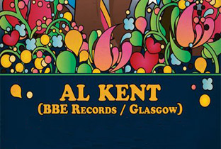 Al Kent · Artist Profile
