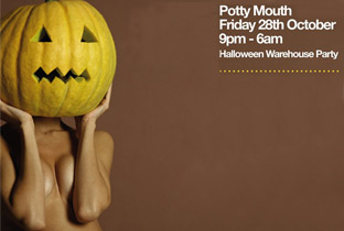 Potty Mouth Disco · Upcoming Events, Tickets & News