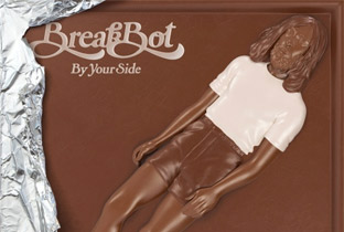 Breakbot · アーティストプロフィール