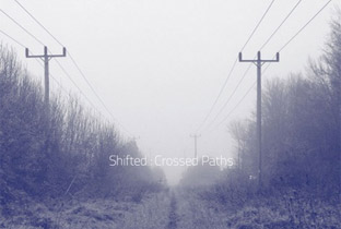 Shifted unveils debut album, Crossed Paths · News RA
