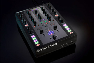 Details of Traktor Kontrol Z2 unveiled · News ⟋ RA