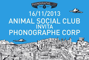 Animal Social Club, Rome · Upcoming Events & Tickets