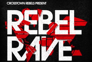 Rebel Rave's world tour lands in Sydney and Melbourne · News RA