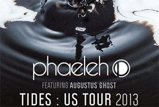 phaeleh tour 2023