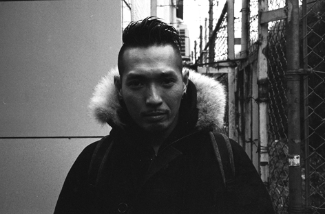 Goth-Trad · アーティストプロフィール