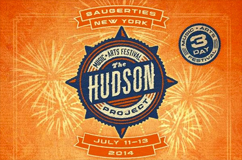 Flying Lotus and Moby booked for The Hudson Project · News RA