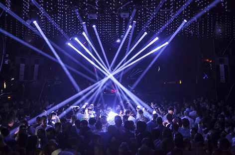 NYE 2014 clubbing guide: US · News RA