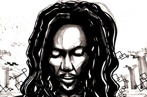 Mr Raoul K · Artist Profile