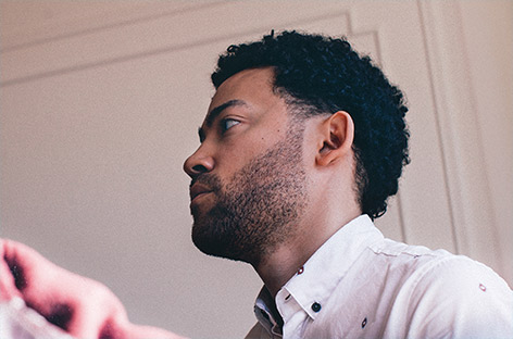 Taylor McFerrin is an Early Riser · News ⟋ RA