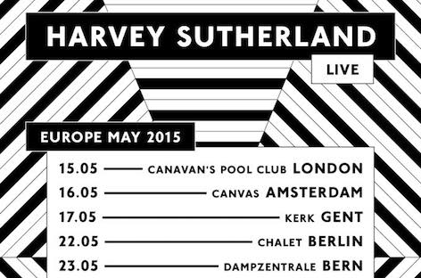 Canvas, Amsterdam · Upcoming Events & Tickets