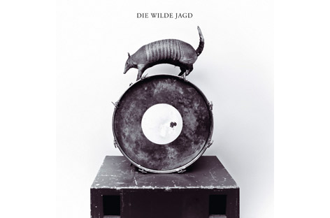 Düsseldorf duo Die Wilde Jagd to release debut album on Bureau B · News RA