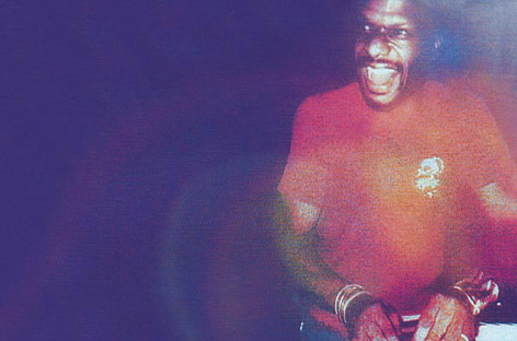 Larry Levan, Paradise Garage 2枚組 Salsoul Larry Levan's Paradise Garage (The Legend Of Dance Music Vol