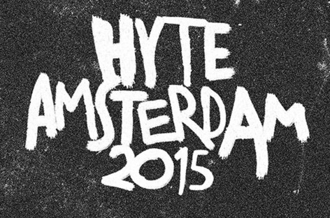 HYTE returns to Amsterdam for 2015 · News RA