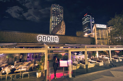 Pacha Outside Cassy, Steve Bug to play Pacha Barcelona in June · News RA