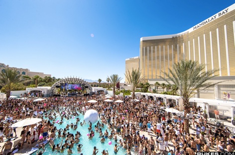 Las Vegas club Daylight launches Sundown series · News RA